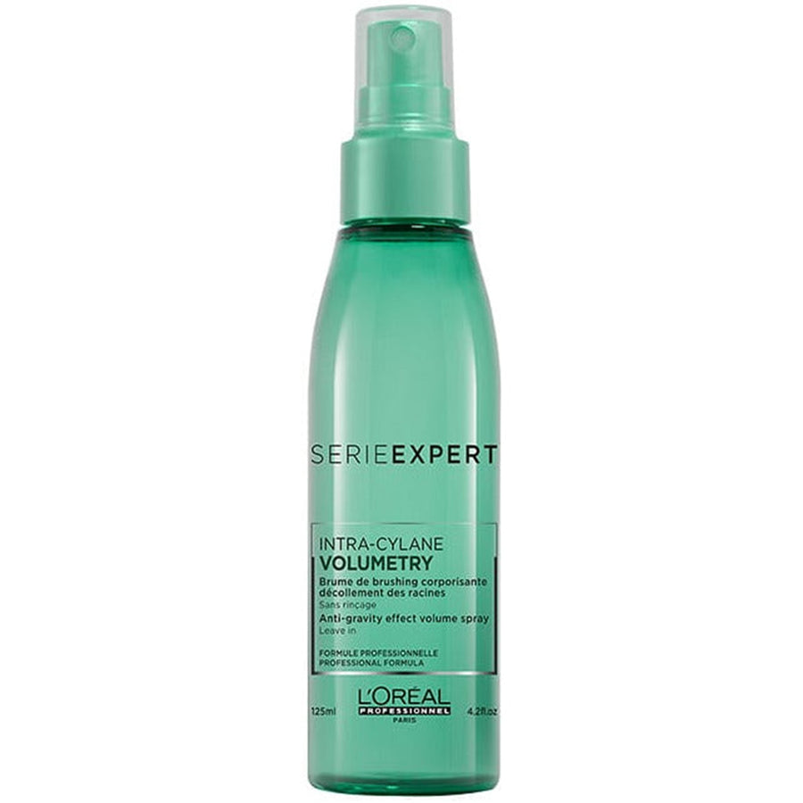 L'OREAL Volumetry Anti-Gravity Effect Volume Spray for fine hair