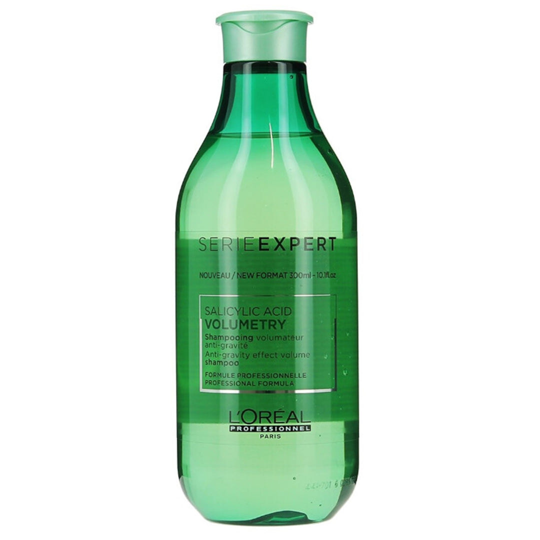 L'OREAL Volumetry Anti-Gravity Shampoo 300ml for fine hair