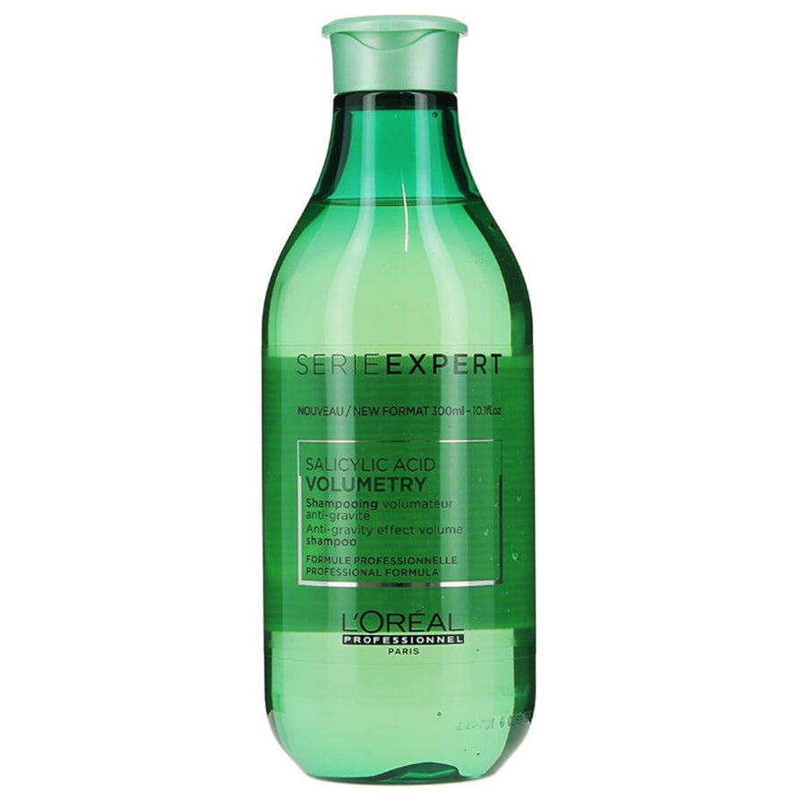 L'OREAL Volumetry Anti-Gravity Shampoo 300ml for fine hair