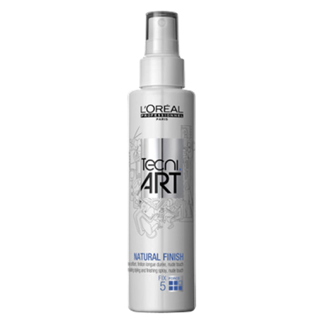L'Oreal Professional Tecni Art Natural Finish 150ml