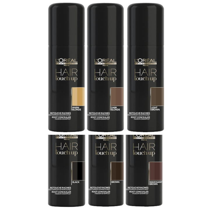 L'Oreal Professional Hair Touch-Up Sprays
