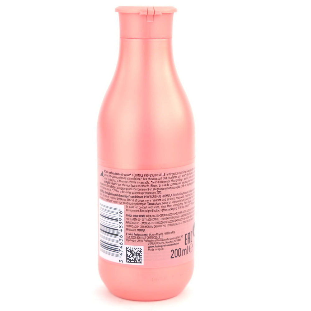 L'OREAL B6 + BIOTIN INFORCER Anit-Breakage Conditioner 200ml