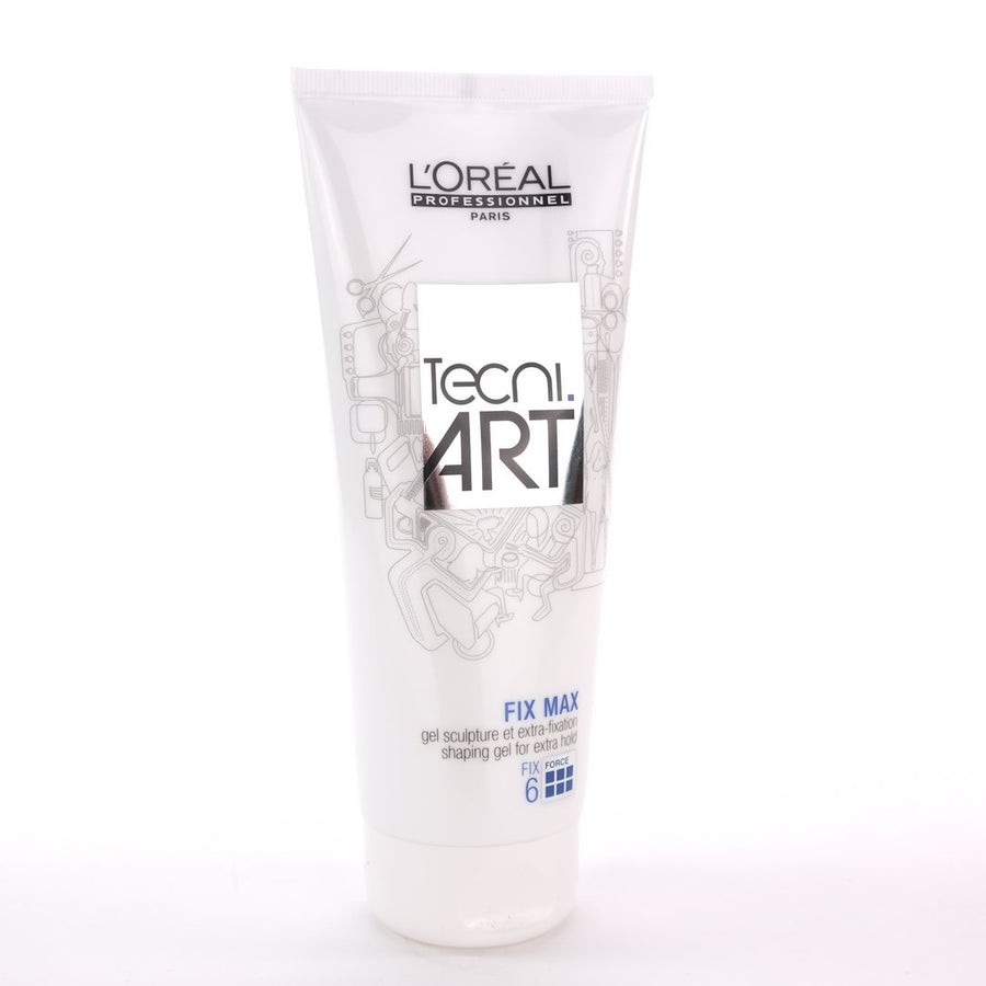 L'OREAL Tecni.Art Fix Max Gel (200ml)