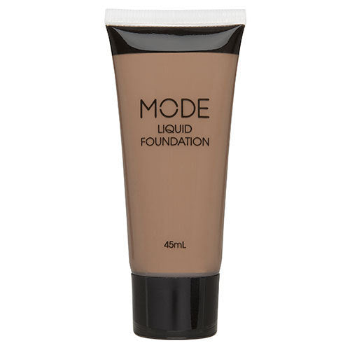 MODE Liquid Foundation HONEY BEIGE (45ml)