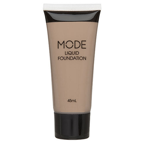 MODE Liquid Foundation SOFT TAN (45ml)