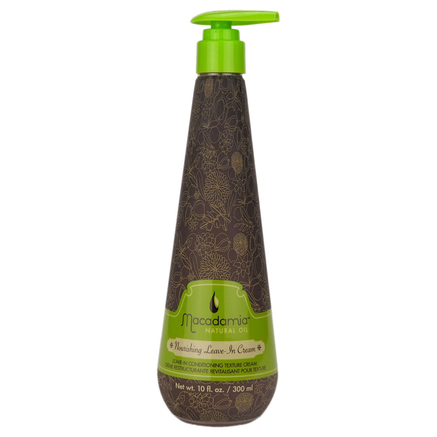 Macadamia Natural Oil Nourishing Leave In Cream 300ml