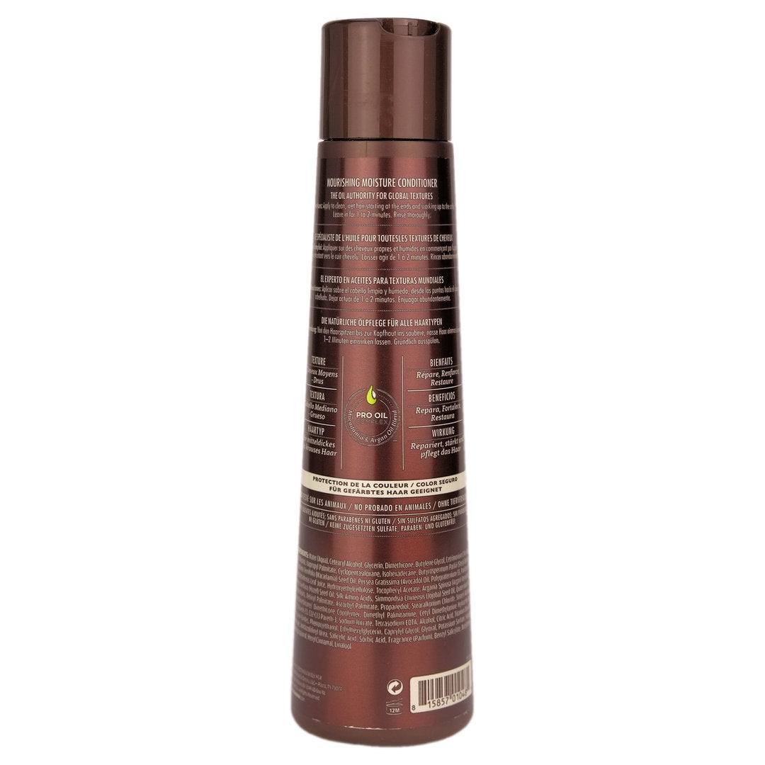 Macadamia Professional Nourishing Moisture Conditioner 300ml