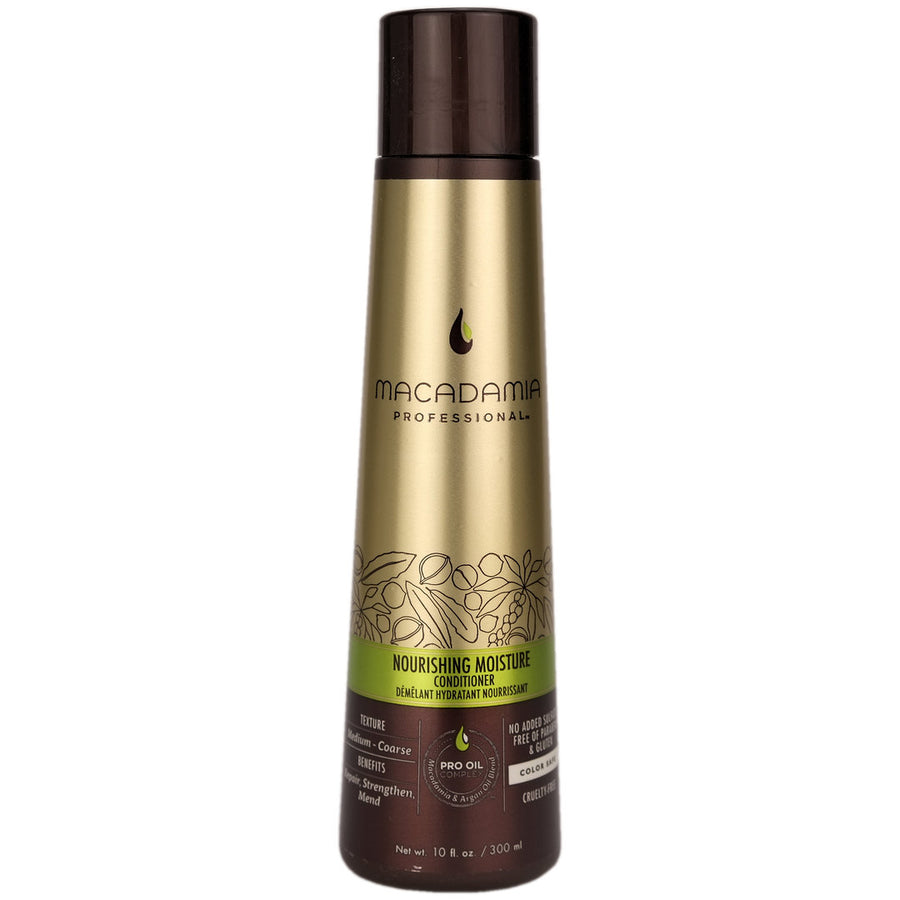 Macadamia Professional Nourishing Moisture Conditioner 300ml