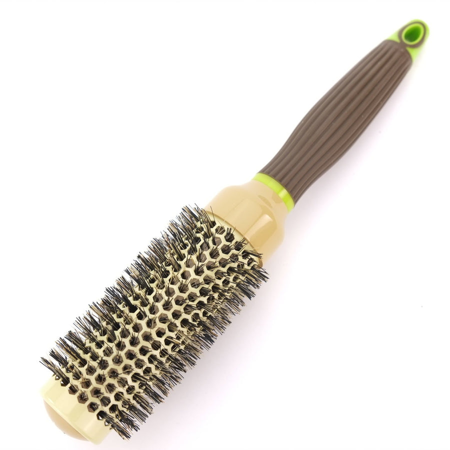 Macadamia Professional Hot Curling Brush (33mm)