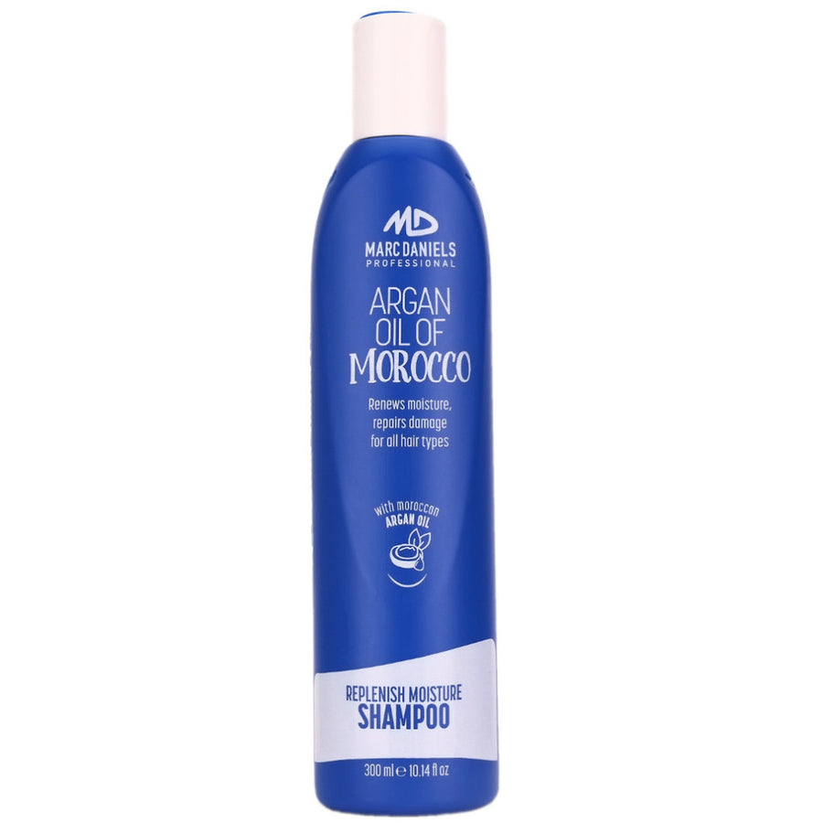 Marc Daniels Argan Oil of Morocco Shampoo 300ml