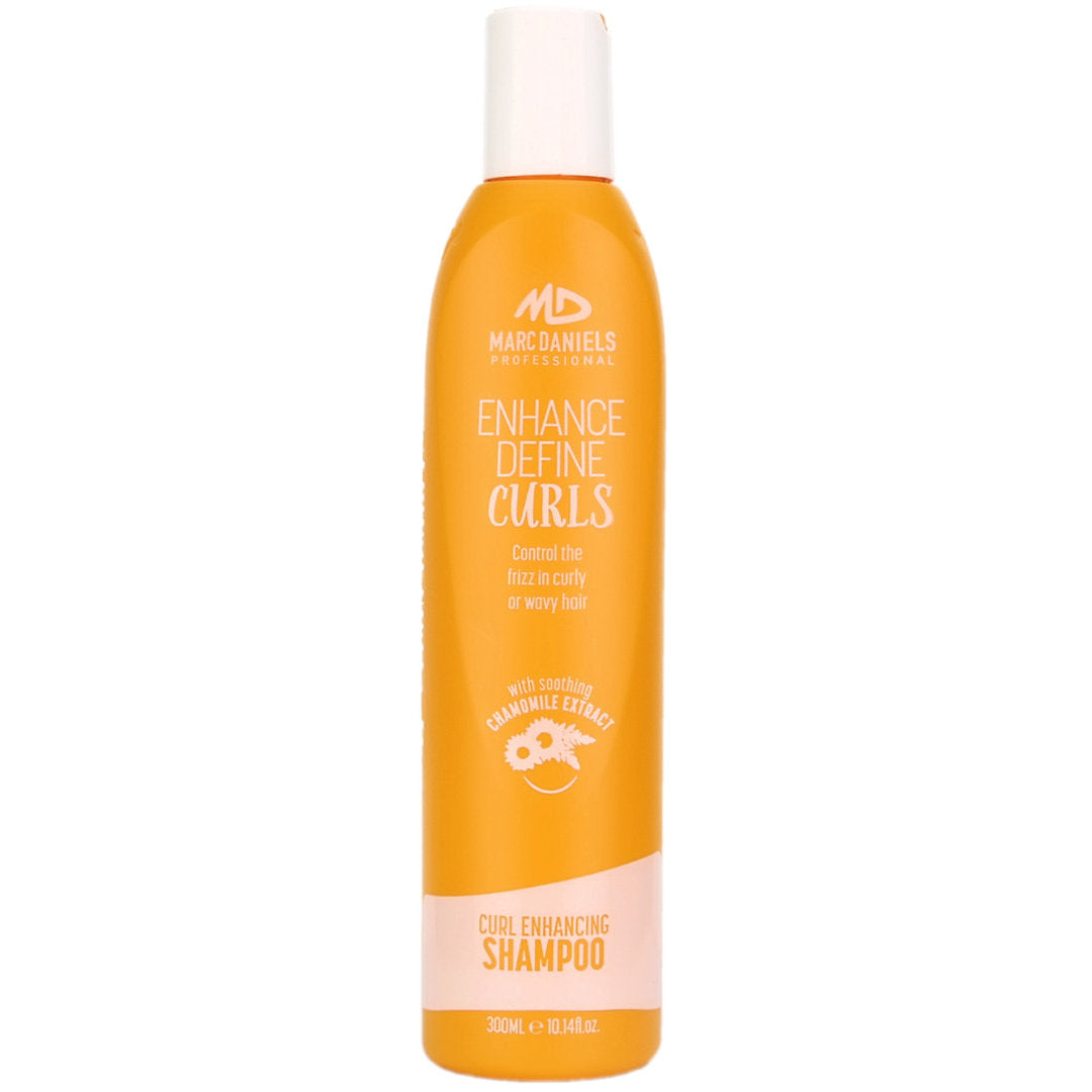 Marc Daniels Enhance Define Curls Curl Enhancing Shampoo 300ml