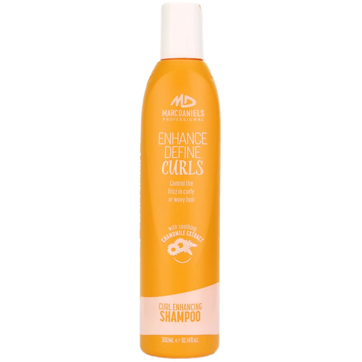 Marc Daniels Enhance Define Curls Curl Enhancing Shampoo 300ml
