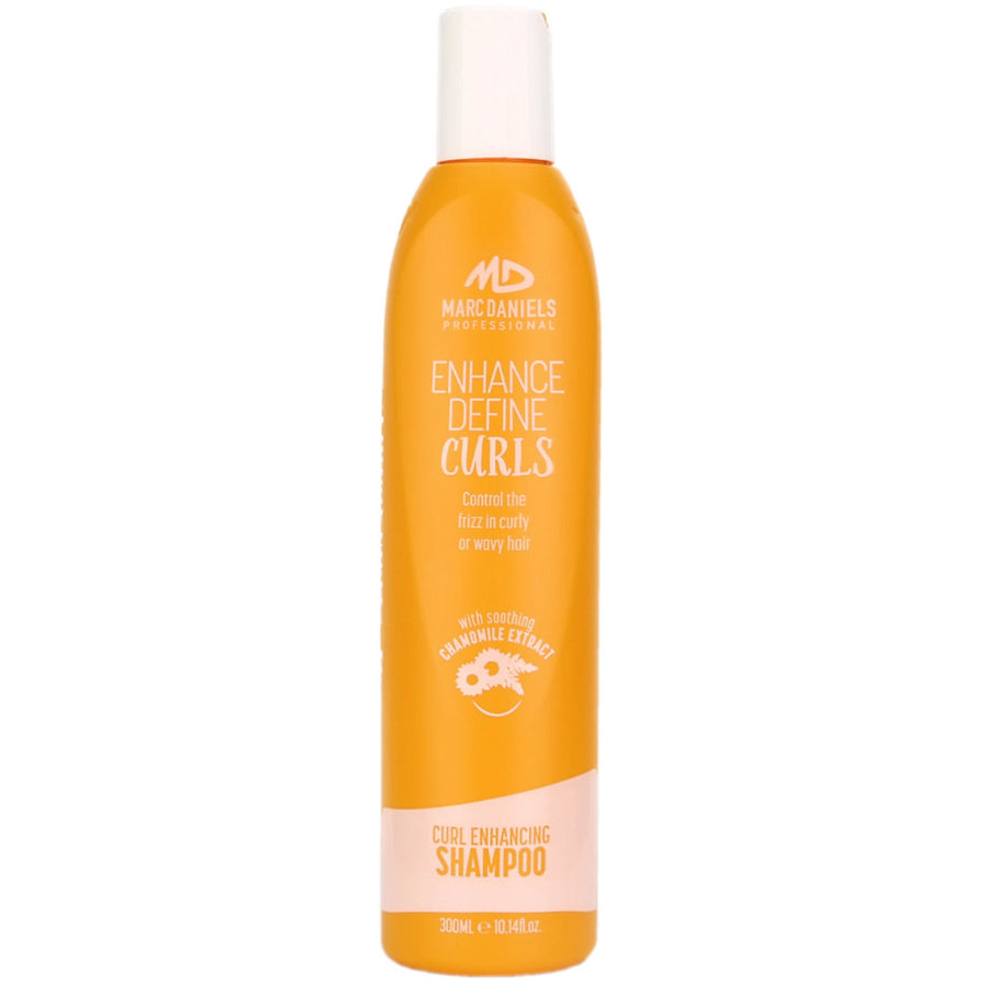 Marc Daniels Enhance Define Curls Curl Enhancing Shampoo 300ml