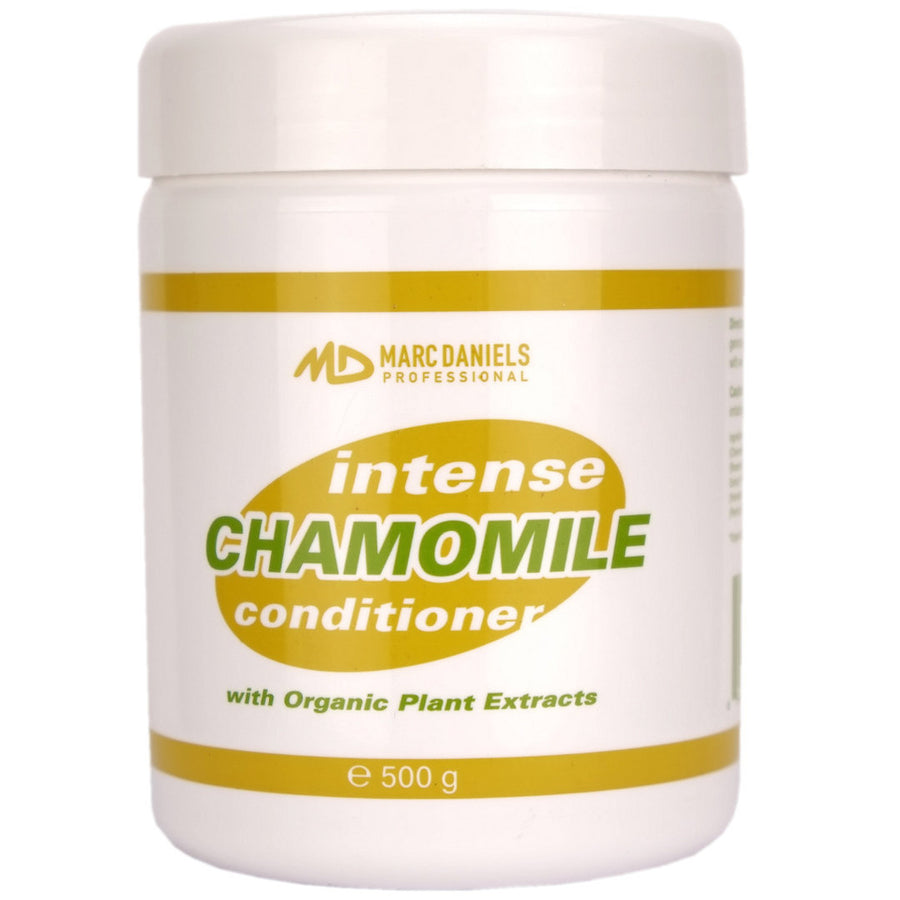 Marc Daniels Professional Intense Chamomile Conditioner 500g