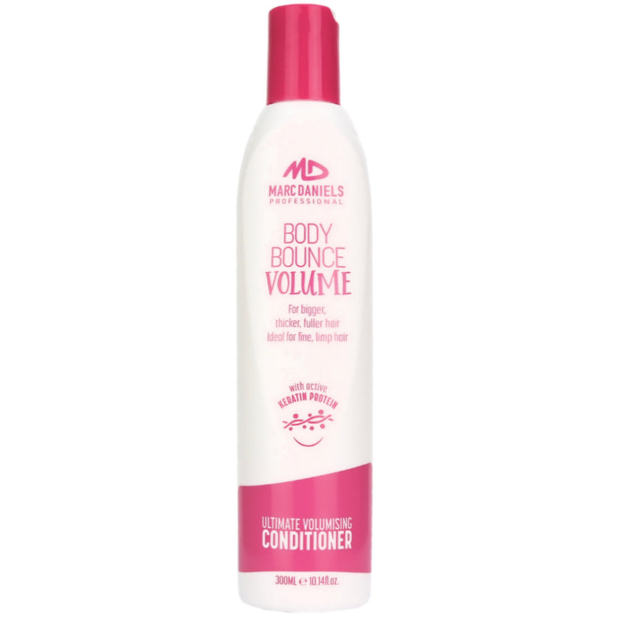 Marc Daniels Body Bounce Volume Ultimate Volumising Conditioner 300ml