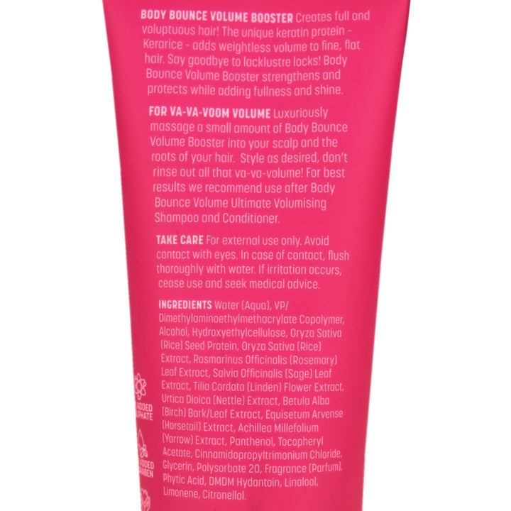 Marc Daniels Body Bounce Volume Booster 150ml