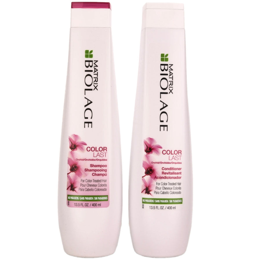 Matrix Biolage Colorlast Duo