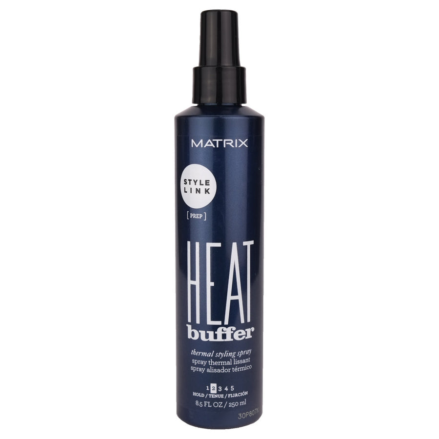 Matrix Style Link Heat Buffer Thermal Styling Spray 250ml