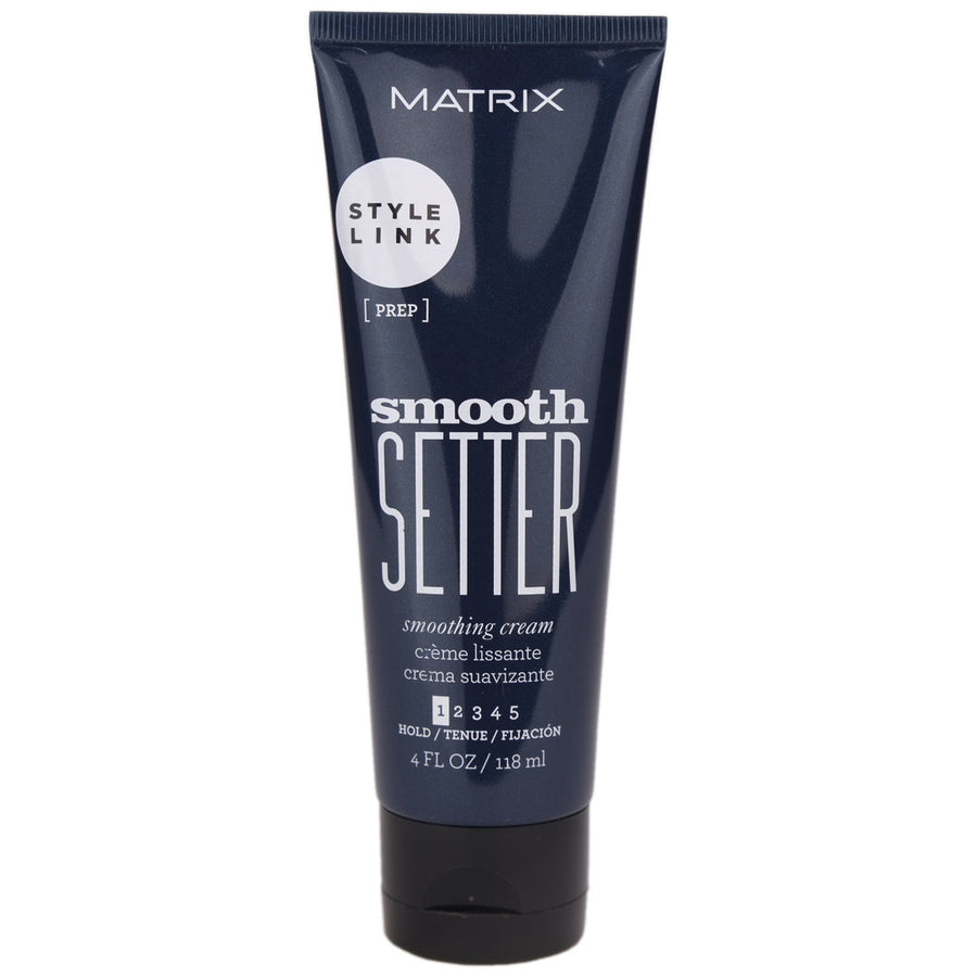 Matrix Style Link Smooth Setter Smoothing Cream 118ml