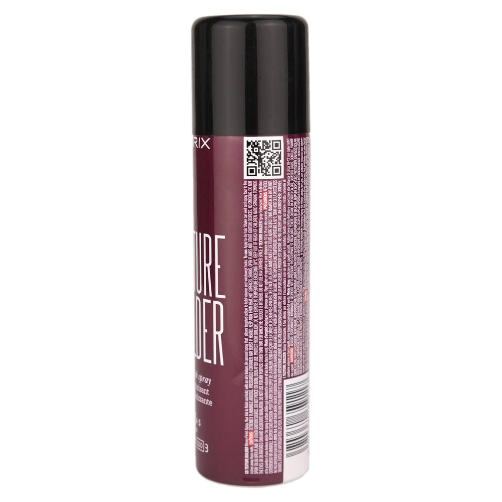 Matrix Style Link Texture Builder Messy Finish Spray 150ml