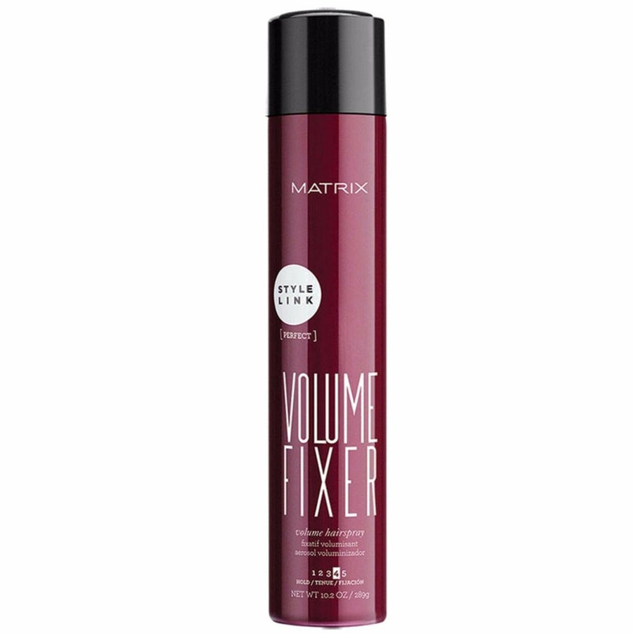 Matrix Style Link Volume Fixer Volume Hair Spray 400ml