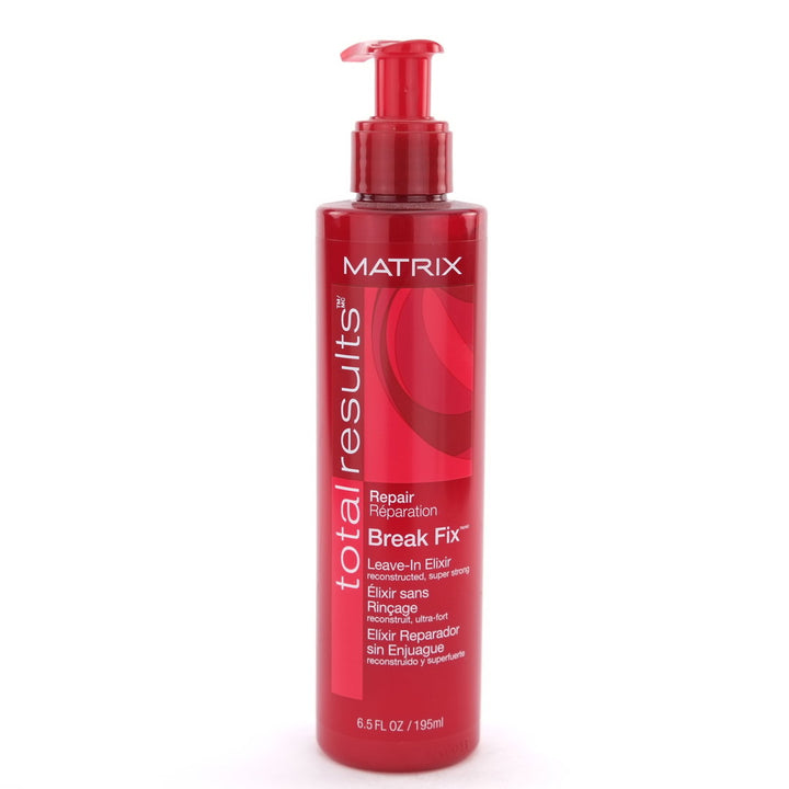 Matrix Total Results So Long Damage Break Fix (195ml)