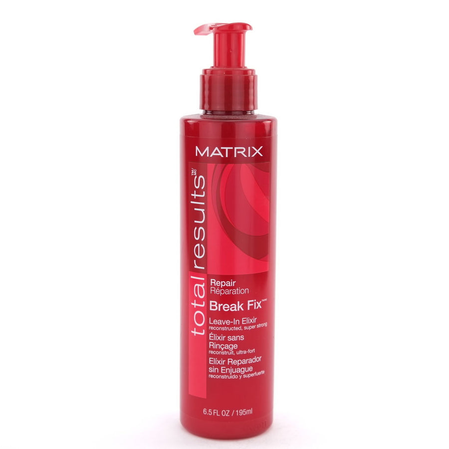 Matrix Total Results So Long Damage Break Fix (195ml)