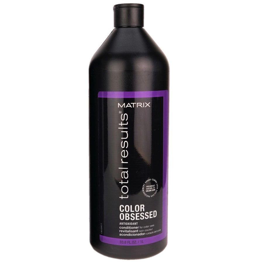 Matrix Total Results Color Obsessed Conditioner 1 Litre