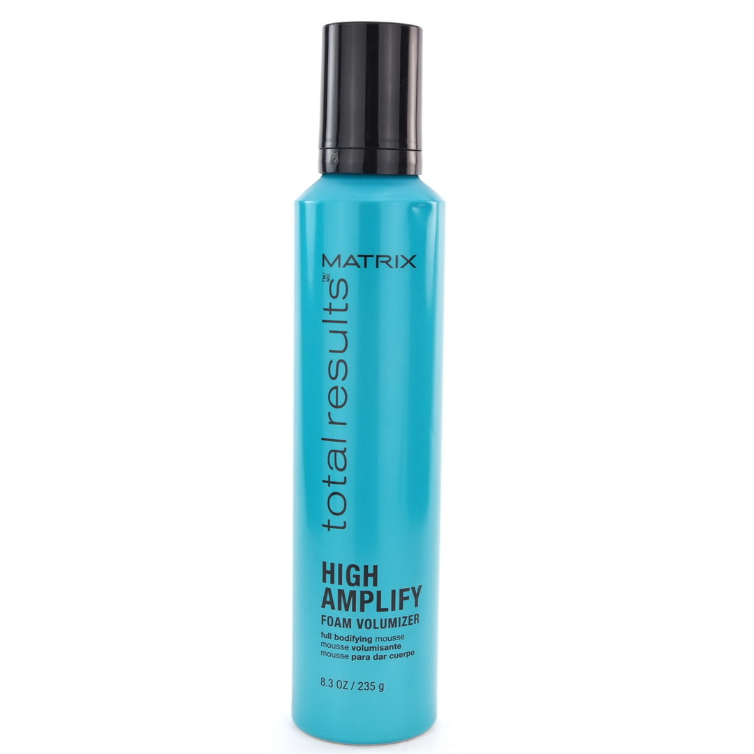 Matrix Total Results High Amplify Foam Volumizer 235g