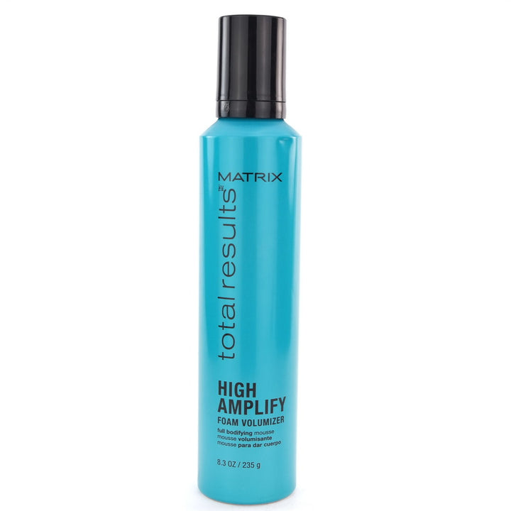 Matrix Total Results High Amplify Foam Volumizer 235g