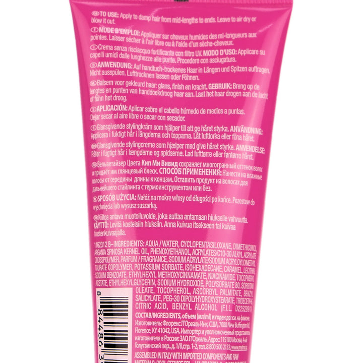 Matrix Total Results Keep Me Vivid Color Velvetizer 100ml