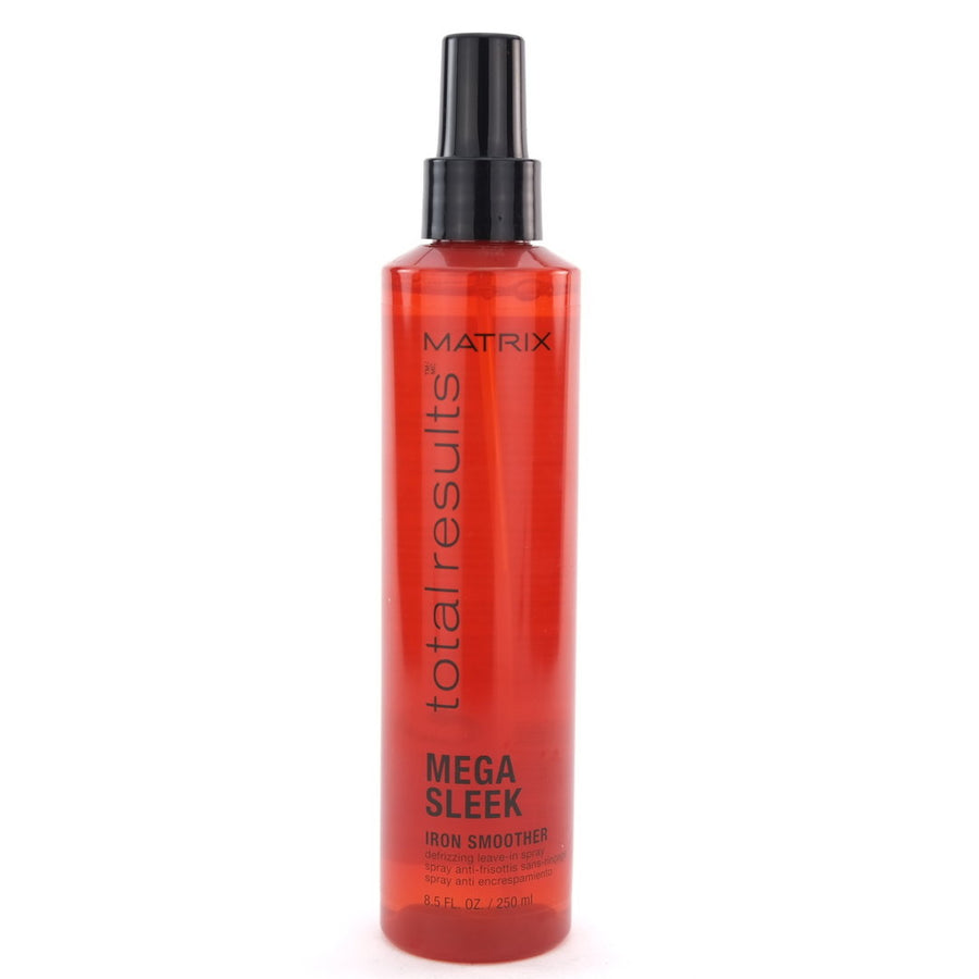 Matrix Total Results Mega Sleek Iron Smoother 250ml