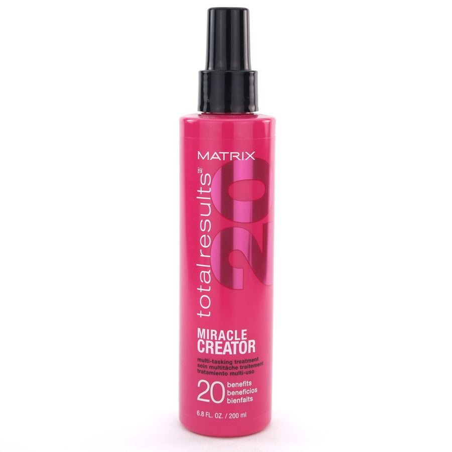 Matrix Total Results Miracle Creator 200ml