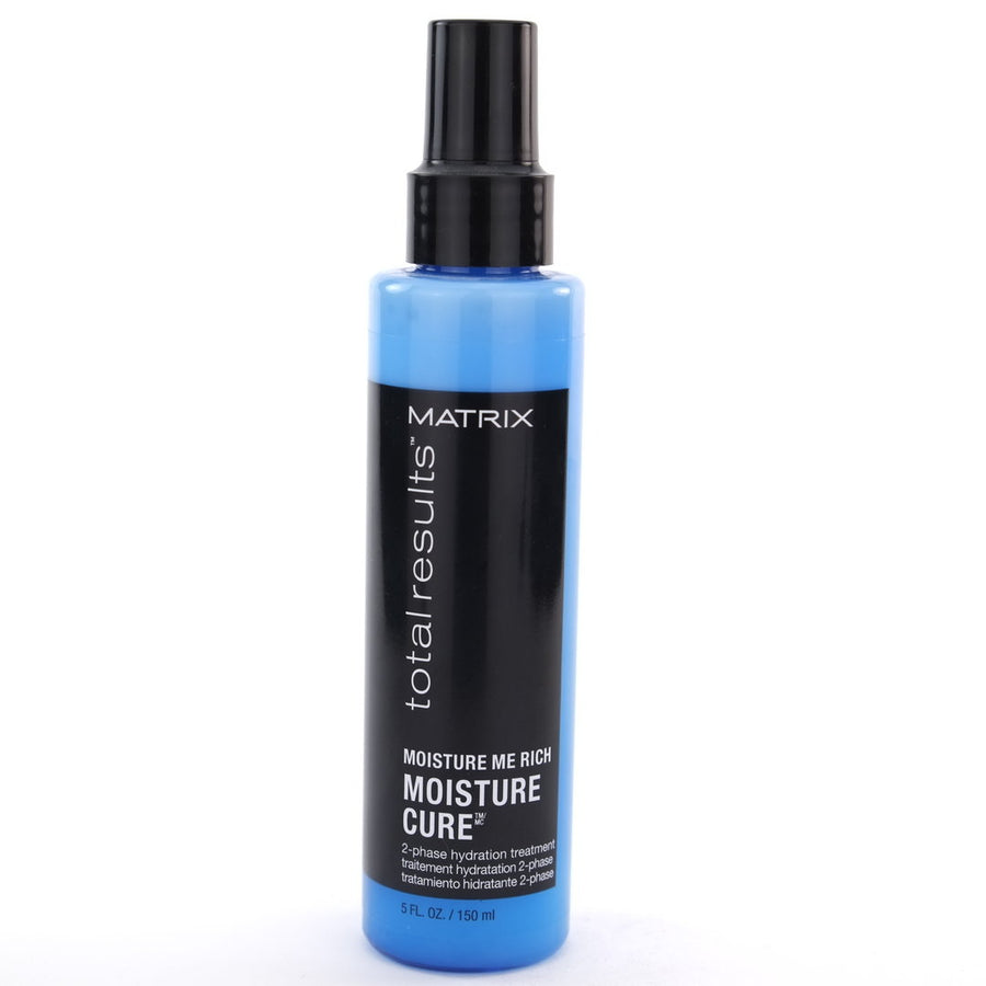 Matrix Total Results Moisture Me Rich Moisture Cure 150ml