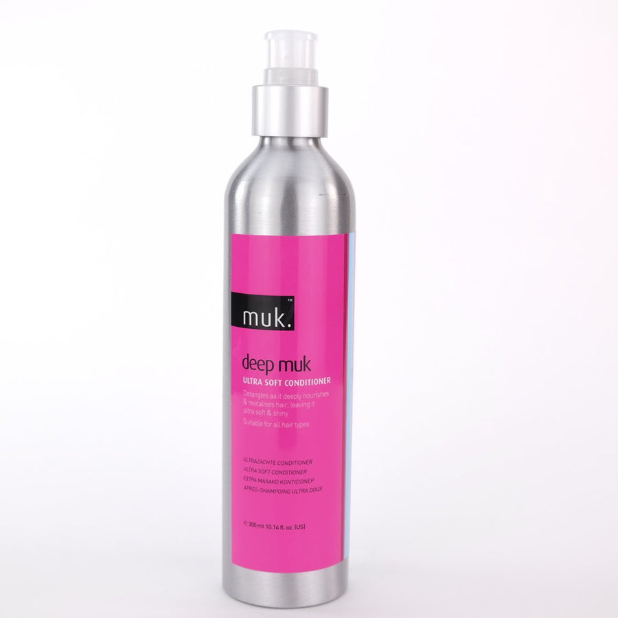 Muk. Deep Muk Ultra Soft Conditioner (300ml)