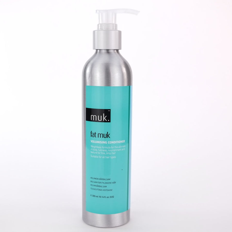 Muk. Fat Muk Volumising Conditioner (300ml)