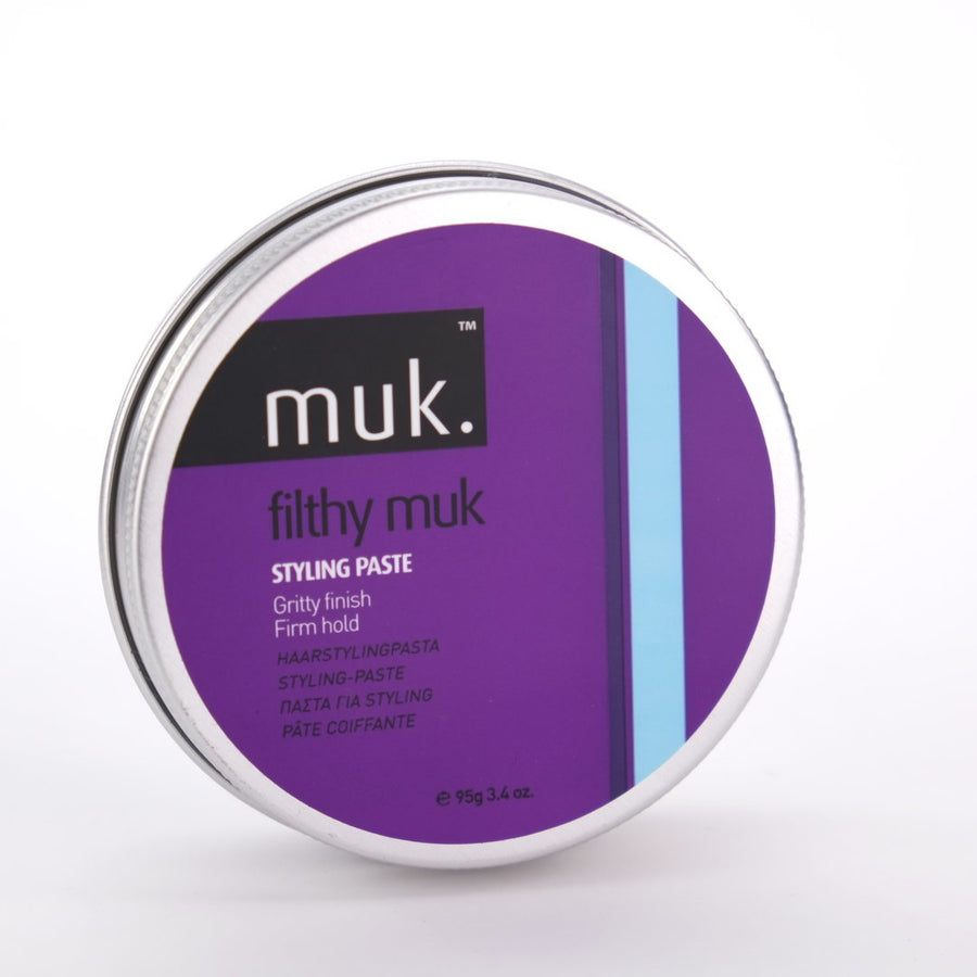 Muk. Filthy Muk Styling Paste (95g)
