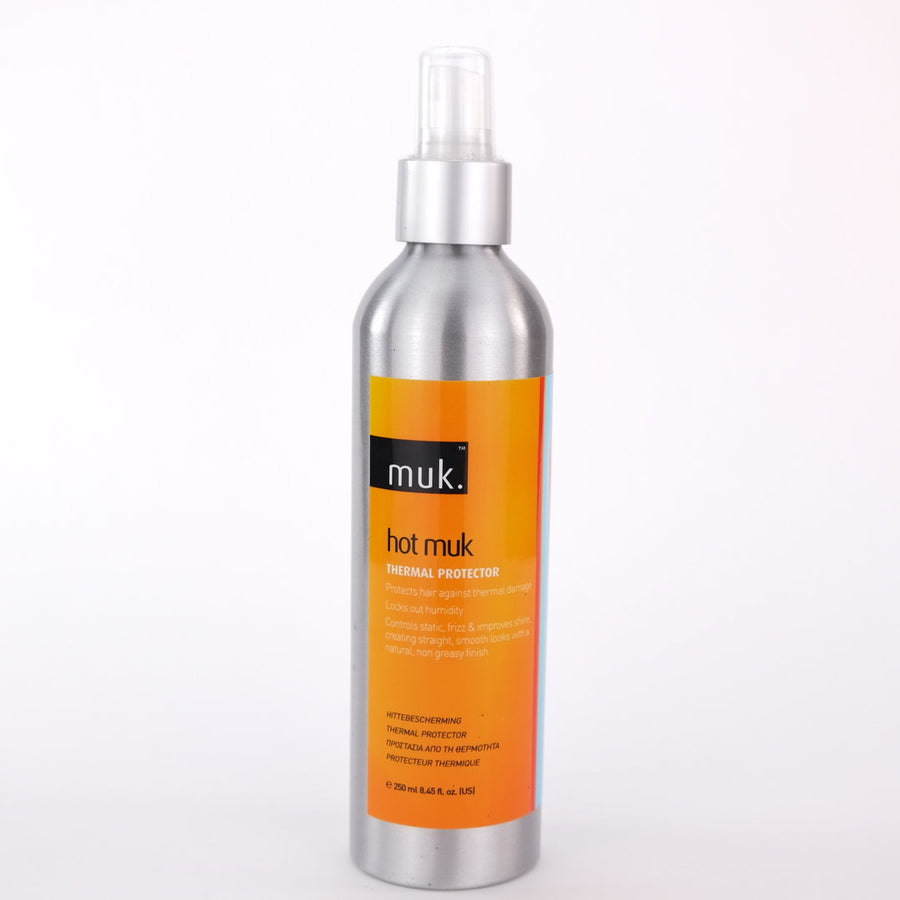 Muk. Hot Muk Thermal Protector (250ml)