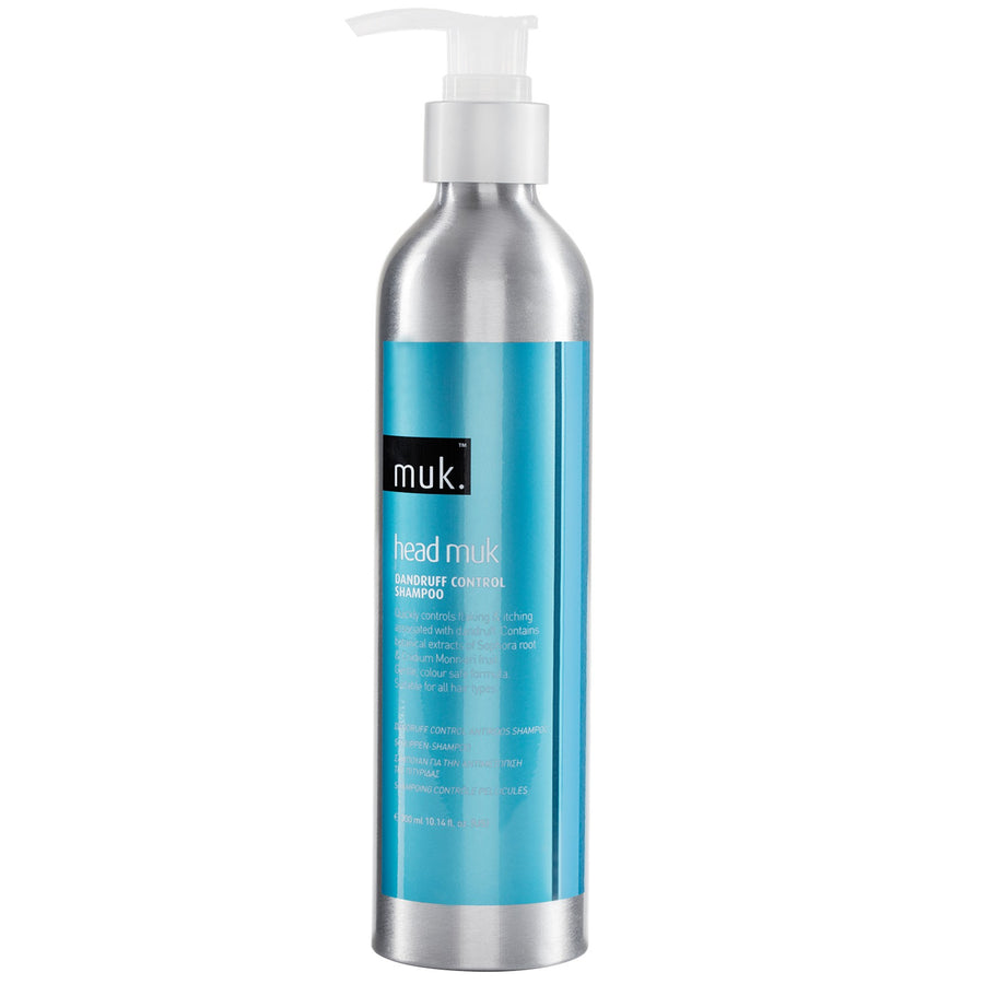 Head Muk Dandruff Control Shampoo 300ml