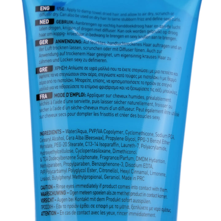Muk. Kinky Muk Curl Amplifier 200ml