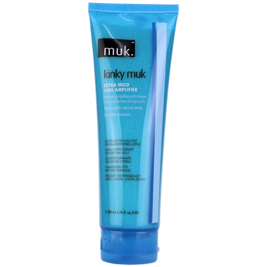 Kink Muk Curl Amplifier with Extra Hold