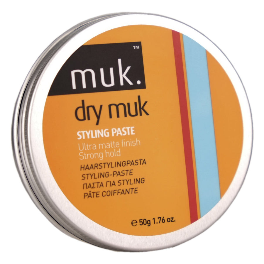 Muk. Dry Muk Styling Paste 50g