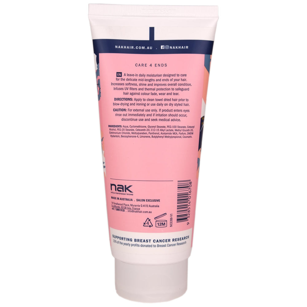 Nak Care 4 Ends 200ml