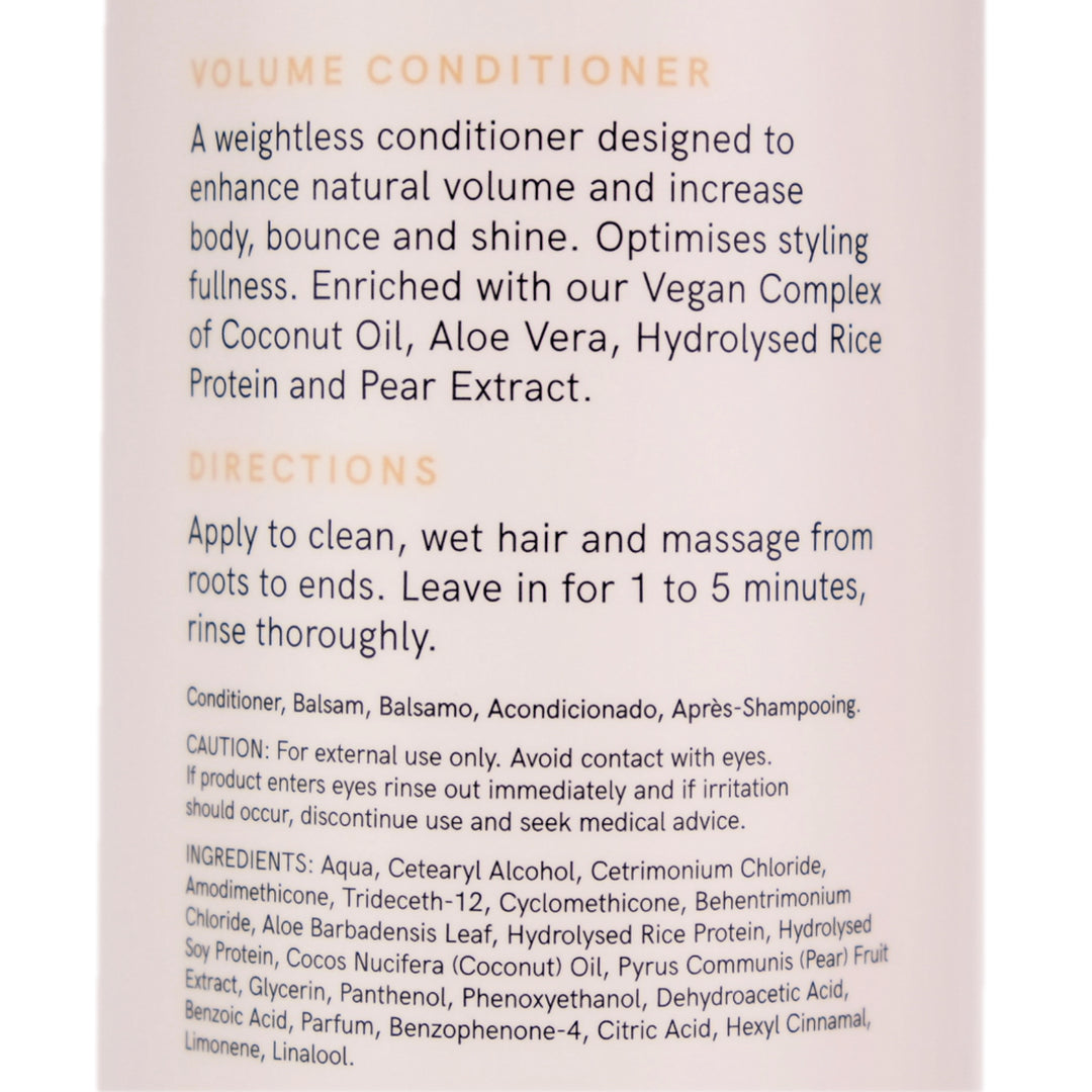 Nak Volume Trio Collection