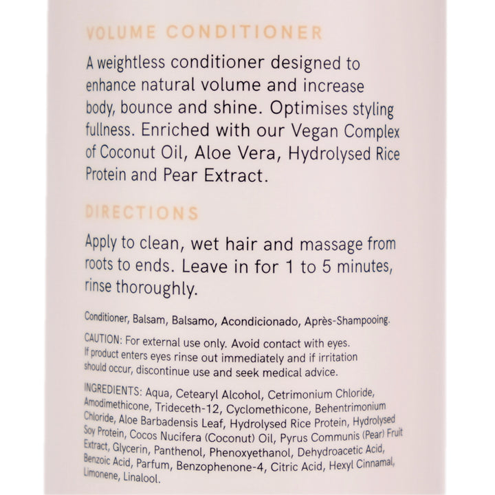 Nak Volume Trio Collection