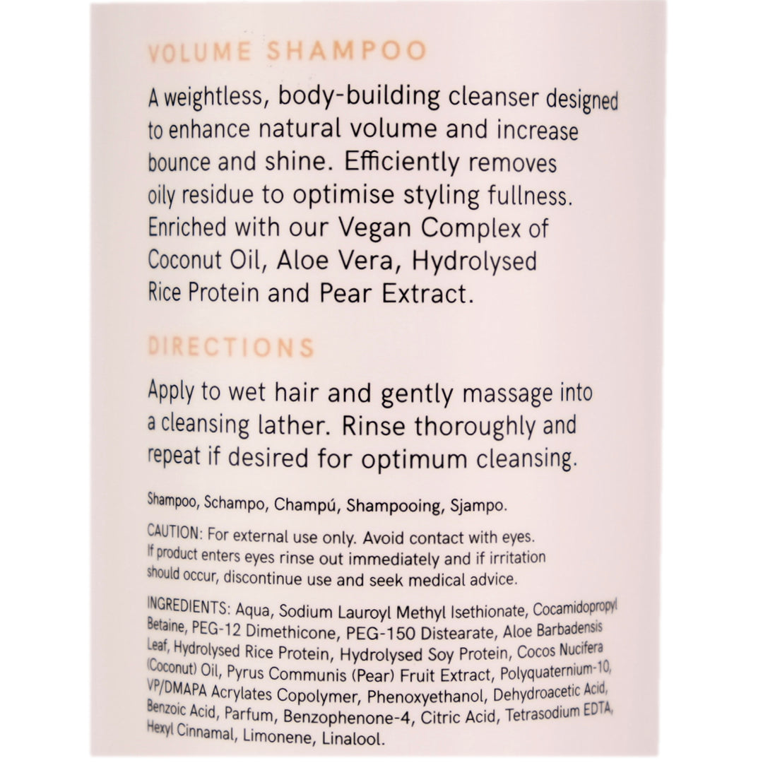 Nak Volume Trio Collection