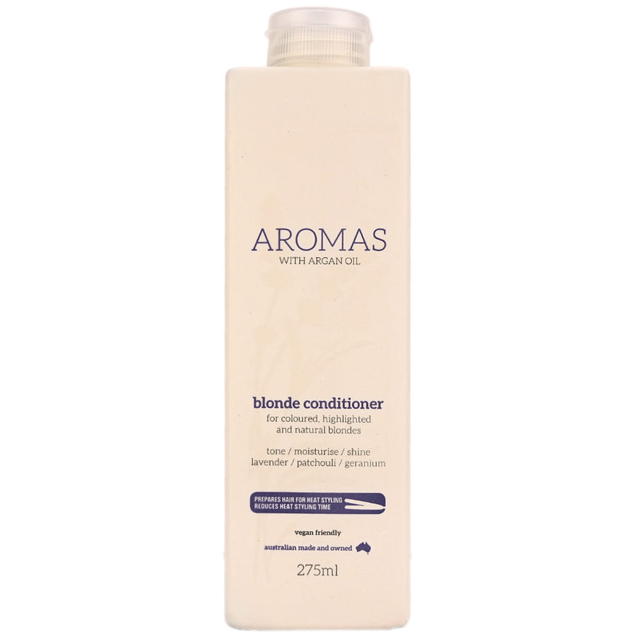 Nak Aromas Blonde Conditioner 275ml