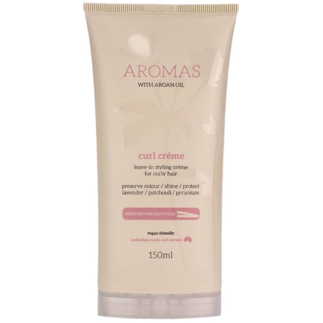 Nak Aromas Curl Crème 150ml
