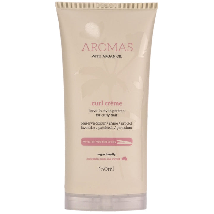 Nak Aromas Curl Crème 150ml