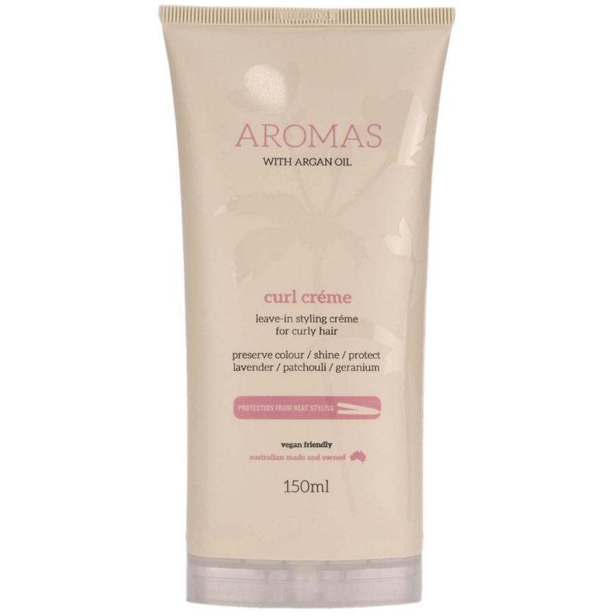 Nak Aromas Curl Crème 150ml